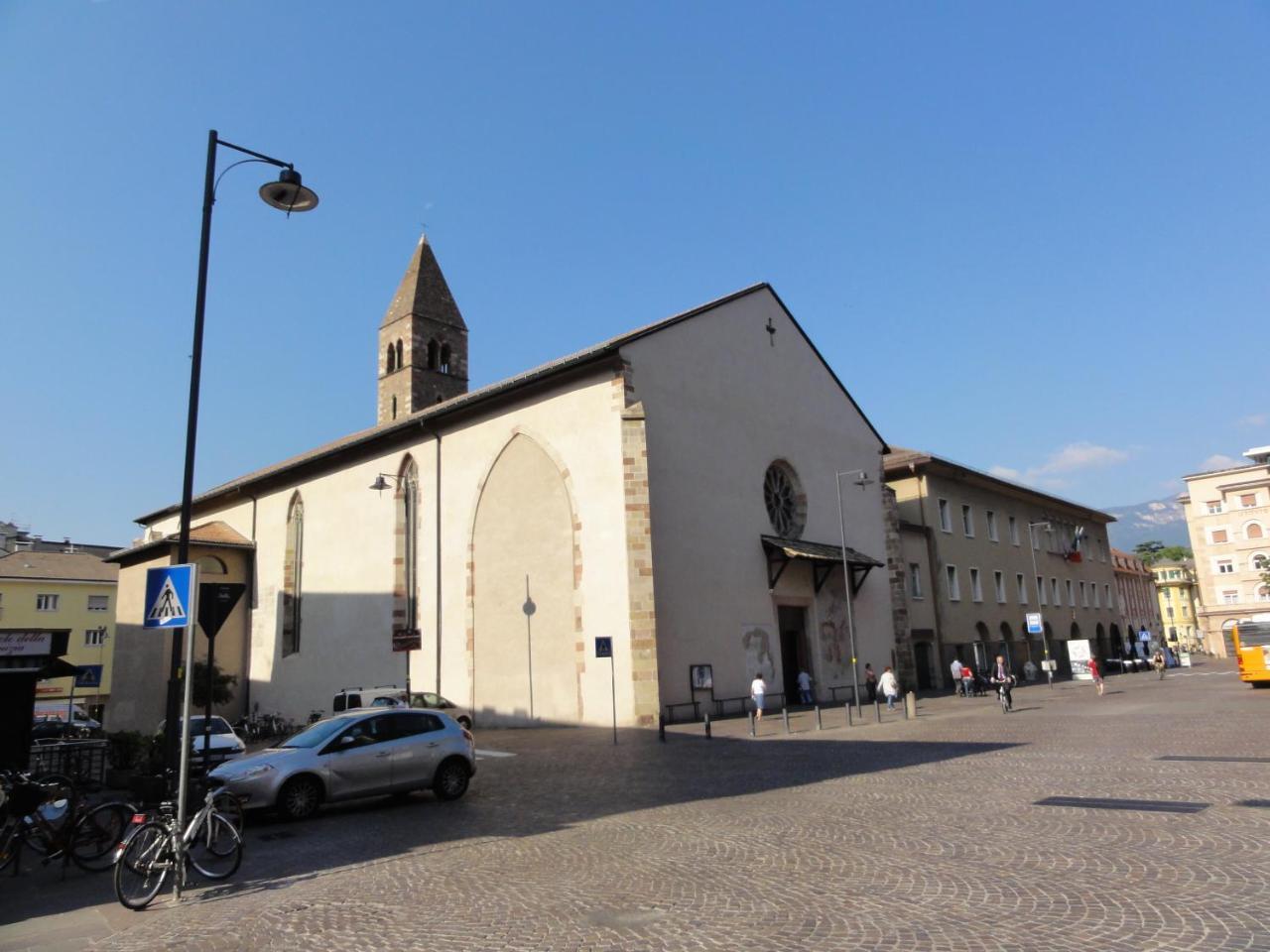Duomo Apartment