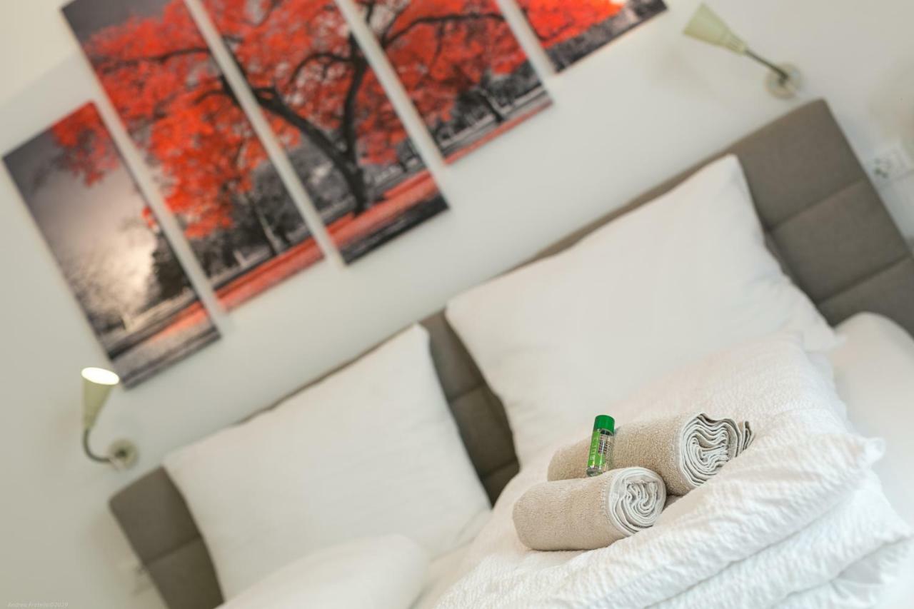 Apartment Duomo Bozen