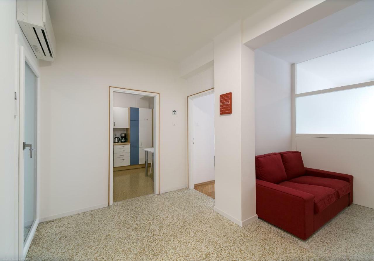 Duomo Apartment Bozen