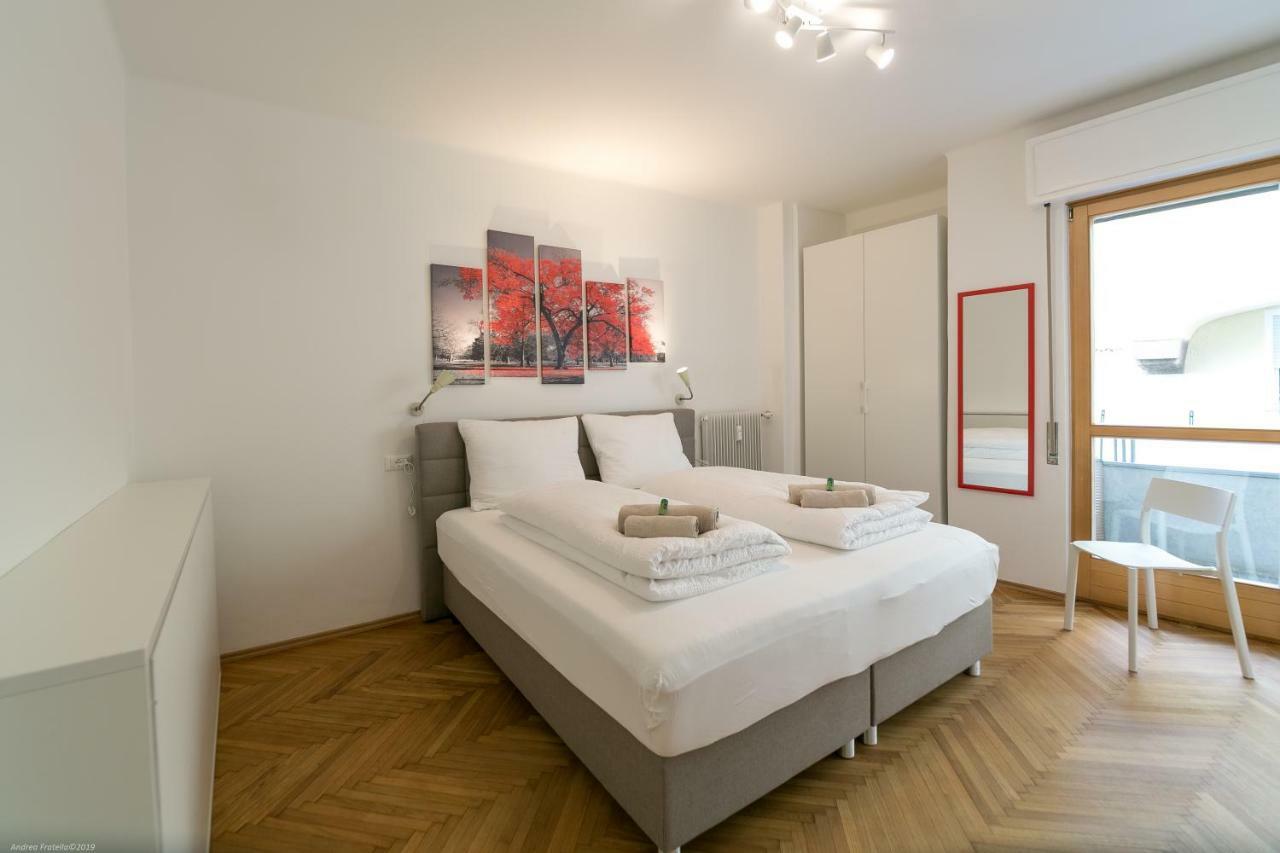 Apartment Duomo *